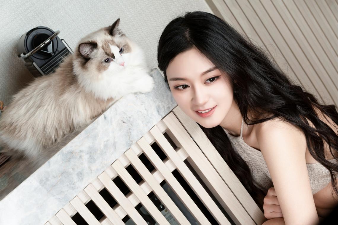 第三届链博会开幕